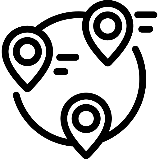 Agence de proximité