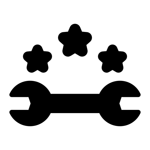 Equipe technique dediée 