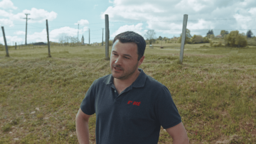 Établissements Dié : 25 ans de fidélité Manitou en Drôme