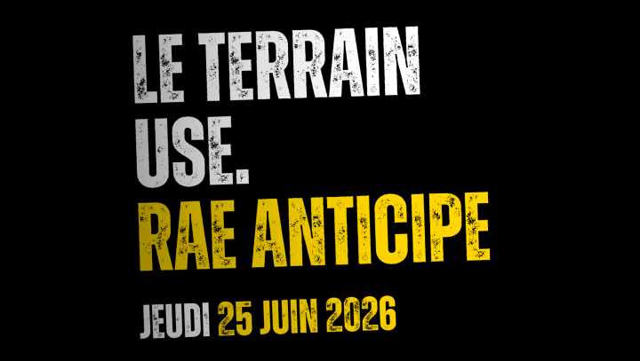 Journée Portes Ouvertes RAE : 25 juin, venez voir nos solutions