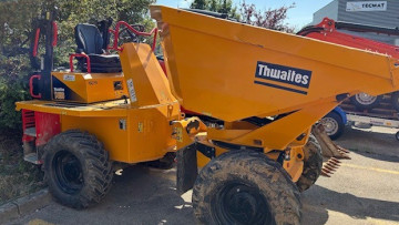 Dumper T450