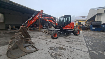 PELLE ARAIGNEE R755 H