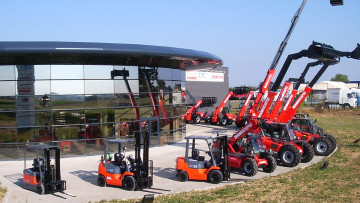 Point Service Sevrey