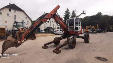 PELLE ARAIGNEE 8500 M