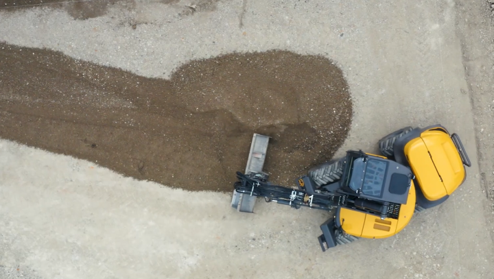 Pourquoi choisir la 12MTX ? Témoignage de notre client Lalouel TP