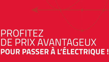 PROFITEZ DE PRIX EXCEPTIONNELS : LHE À PARTIR DE 1100€*