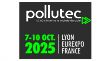 HBI GROUPE présent Pollutec à Lyon HBI GROUPE présent Pollutec à Lyon