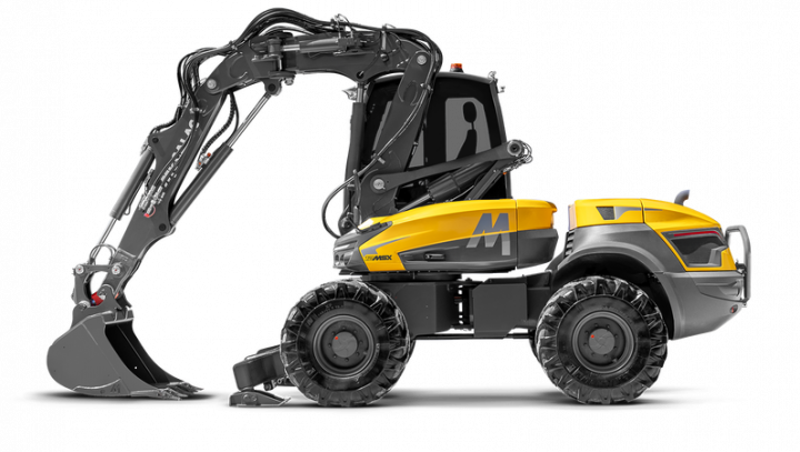 Saviez-vous que le « couteau suisse » du BTP est français ?