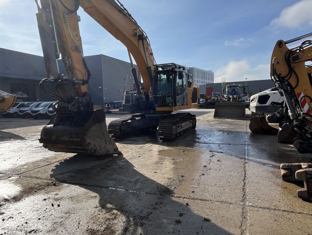 Liebherr Liebherr R 934 Litronic - Visuel #2