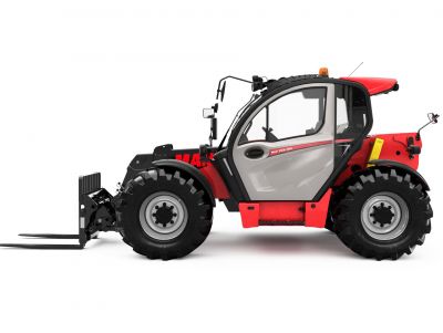 Manitou MLT 733 - Visuel #2