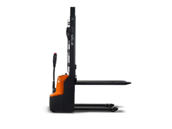 Toyota BT Tyro SHE100 - Visuel #1