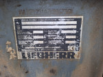 Liebherr Liebherr LH 24 M Industrie Litronic Avec Grappin - Visuel #9