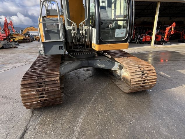 Liebherr Liebherr R 924 Litronic - Visuel #6