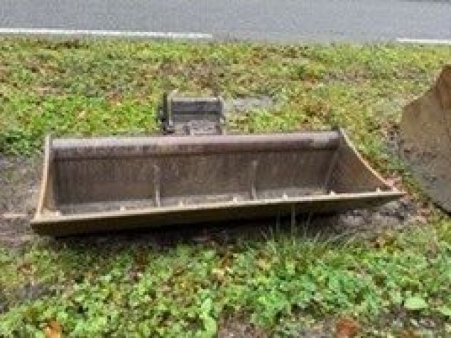 New Holland New Holland MH3.6 - Visuel #13