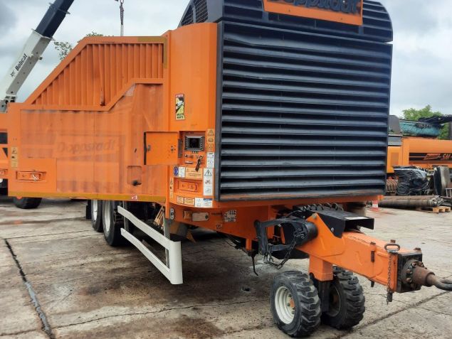 Doppstadt AK 560 - Visuel #7