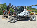 Euromach PELLE ARAIGNEE R1255 4X4 - Visuel #2