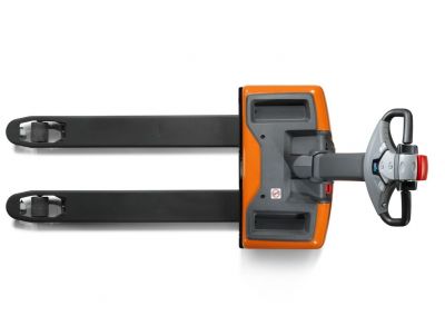 Toyota BT Levio LWE130 - Visuel #2