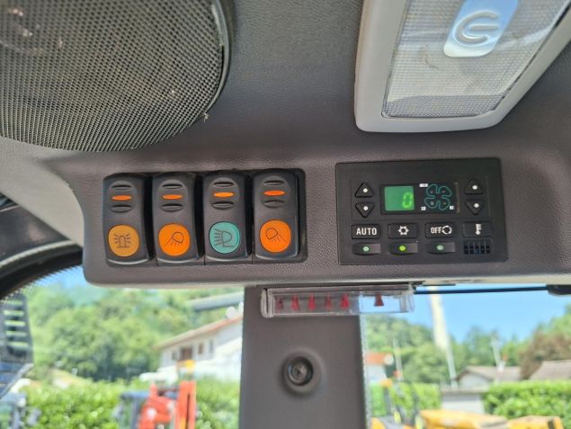 Euromach PELLE ARAIGNEE R1255 4X4 - Visuel #23