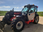 Manitou MANITOU MLT 737-130 PS+ - Visuel #1