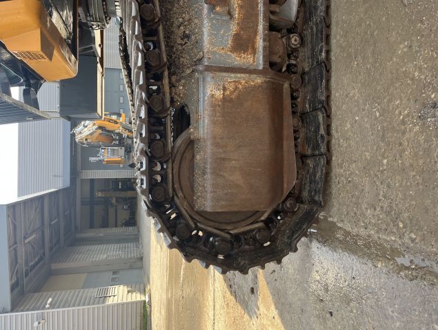 Liebherr Liebherr R 934 Litronic - Visuel #11