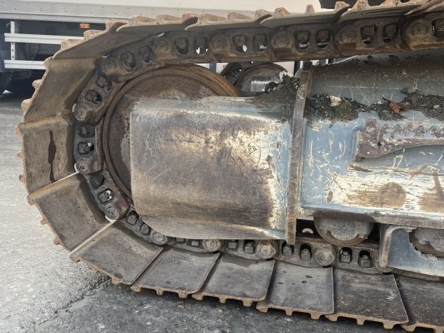 Liebherr Liebherr R 924 Litronic - Visuel #17