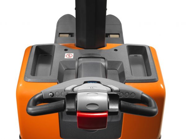 Toyota BT Staxio HWE100 - Visuel #4