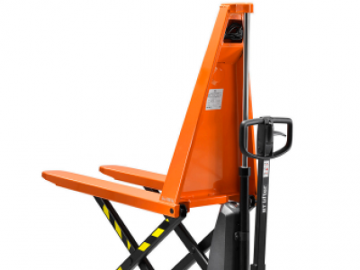 Toyota BT Lifter série H - Visuel #3