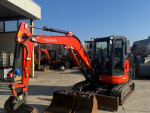 Kubota Kubota U48.4 GL - Visuel #1
