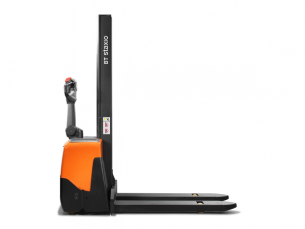 Toyota BT Staxio HWE100 - Visuel #1