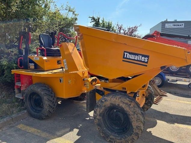 Thwaites Dumper T450 - Visuel #1