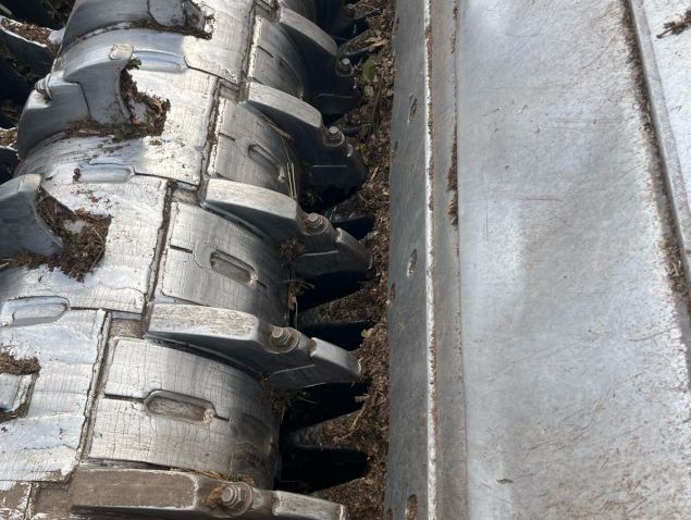 Doppstadt DW 3060 Biopower Type C - Visuel #6