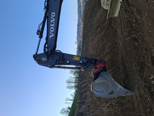 VOLVO EC160 ENL - Visuel #11