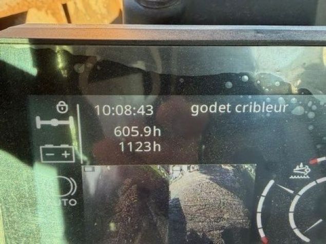 Liebherr Liebherr A 918 Compact Litronic - Visuel #8