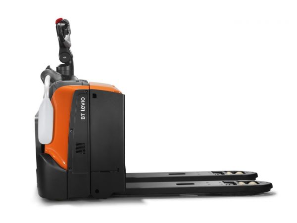 Toyota BT Levio Série W - Visuel #1