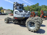 Euromach PELLE ARAIGNEE R1255 4X4 - Visuel #3