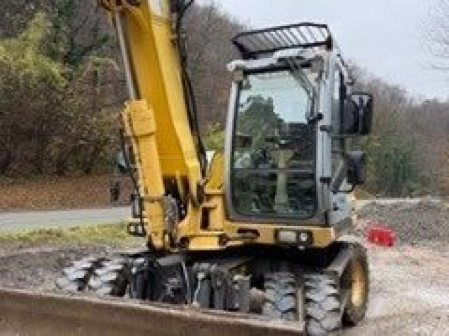 New Holland New Holland MH3.6 - Visuel #6