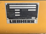Liebherr Liebherr R 924 Litronic - Visuel #9