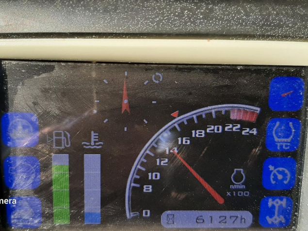 Kaiser PELLE ARAIGNEE S12-2 - Visuel #8