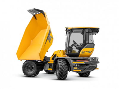 Mecalac REVOTRUCK - Visuel #2