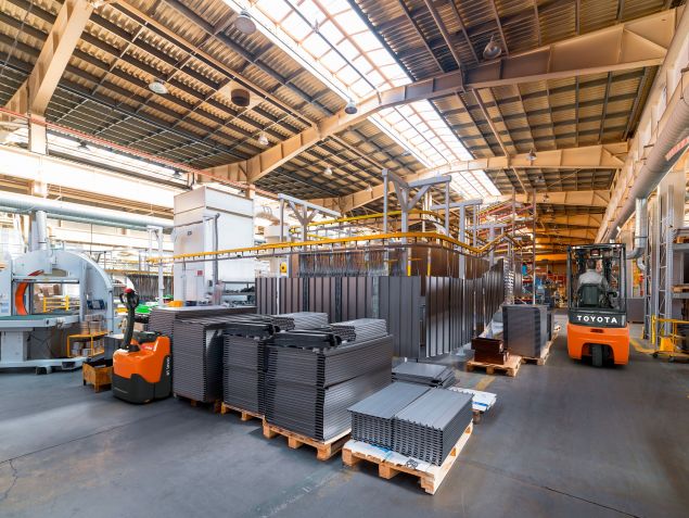 Toyota Traigo 24 - Visuel #1