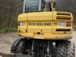 New Holland New Holland MH3.6 - Visuel #5