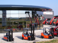 Logo Point Service Sevrey