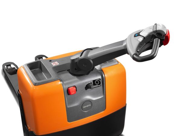 Toyota BT Levio LWE130 - Visuel #1