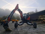 Euromach PELLE ARAIGNEE R755 H - Visuel #14