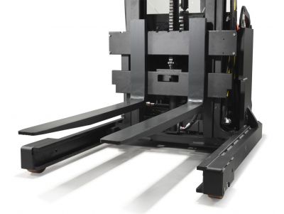 Toyota BT Staxio série W - Visuel #3