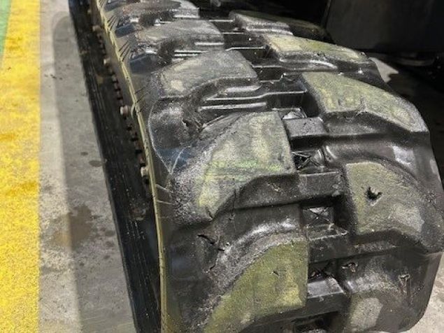 Kubota Kubota U56.5 LUXE - Visuel #5