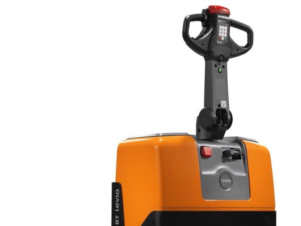 Toyota BT Levio LWE130 - Visuel #7
