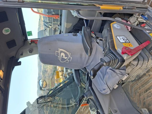 VOLVO EC160 ENL - Visuel #15