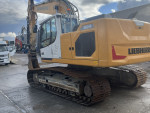 Liebherr Liebherr R 924 Litronic - Visuel #2