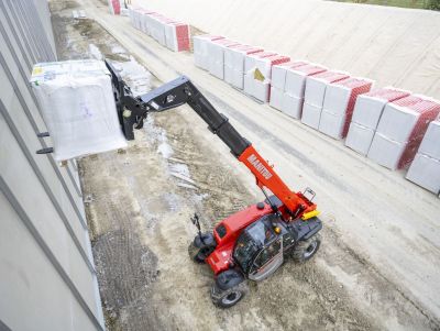Manitou MT 930 - Visuel #6